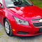 Spec-D Tuning 11-Up Chevrolet Cruze LED Halo Projector Headlight Chrome LHP-CRU11-TM - alternate 6